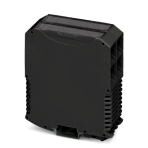 Корпус для электроники - ME MAX 45 2-2 BK Phoenix Contact артикул 2278144 Феникс Контакт, фото на Овертайм