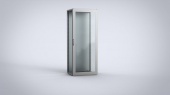 Стеклянная дверь 1800x800 мм арт. DNGS1808  купить у официального дистрибьютора в Санкт-Петербурге и Москве с дотавкой.