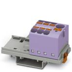 Распределительный блок - PTFIX 10/6X4-NS35 VT Phoenix Contact артикул 3273608 Феникс Контакт, фото на Овертайм