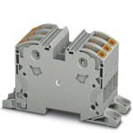 Клемма для высокого тока - PTPOWER 35-3L-F Phoenix Contact артикул 3212072 Феникс Контакт, фото на Овертайм