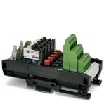 Активный модуль - UM-FLK10-5RSC-24DC/DO/ROC800 Phoenix Contact артикул 2905960 Феникс Контакт, фото на Овертайм