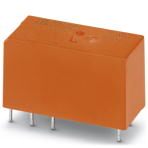 Одиночное реле - REL-MR-24DC/21HC/EX Phoenix Contact артикул 2908822 Феникс Контакт, фото на Овертайм