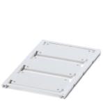 Маркеры для устройств - UC-EMSP (50X30) CUS Phoenix Contact артикул 0829106 Феникс Контакт, фото на Овертайм