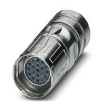 Кабельный соединитель - CA-1RS1N8A8008S Phoenix Contact артикул 1623832 Феникс Контакт, фото на Овертайм