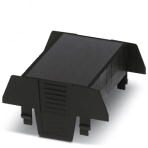 Верхняя часть корпуса - EH 67,5-C DS/ABS-PC BK9005 Phoenix Contact артикул 1069893 Феникс Контакт, фото на Овертайм