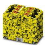 Распределительный блок - PTFIX 6X2,5-FE-G Phoenix Contact артикул 3273414 Феникс Контакт, фото на Овертайм