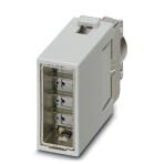 Модуль для установки контактов - HC-M-08-GBIT-CT-M Phoenix Contact артикул 1417302 Феникс Контакт, фото на Овертайм