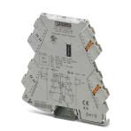 Разделительные усилители - PACT RCP-4000A-UIRO Phoenix Contact артикул 2906229 Феникс Контакт, фото на Овертайм