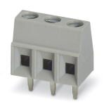 Клеммы для печатной платы - BC-381X9-16 GN Phoenix Contact артикул 5442882 Феникс Контакт, фото на Овертайм