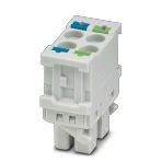 Разъем печатной платы - HSCP-SP 2,5-1U4-56/56-7035 Phoenix Contact артикул 1088582 Феникс Контакт, фото на Овертайм