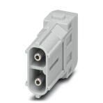 Модуль для установки контактов - HC-M-02-AT-M-10 Phoenix Contact артикул 1417389 Феникс Контакт, фото на Овертайм