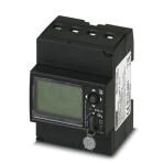 Измерительный прибор - EEM-350-D-MCB Phoenix Contact артикул 2905849 Феникс Контакт, фото на Овертайм