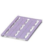Маркировка для проводов - UC-WMC 7,5 (23X8) VT Phoenix Contact артикул 0825376 Феникс Контакт, фото на Овертайм