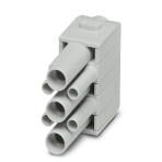 Модуль для установки контактов - HC-M-03/04-CT-F Phoenix Contact артикул 1414365 Феникс Контакт, фото на Овертайм