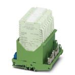 Базовый клеммный блок - UM122-2FLK14/EX-MB/8/IN/S7 Phoenix Contact артикул 2865146 Феникс Контакт, фото на Овертайм