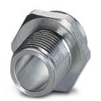 Крепежный резьбовой элемент корпуса - SACC-DSIV-M12-PLUG-9 THR Phoenix Contact артикул 1417984 Феникс Контакт, фото на Овертайм