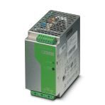 Источники питания - QUINT-PS-3X400-500AC/24DC/ 5 Phoenix Contact артикул 2938594 Феникс Контакт, фото на Овертайм