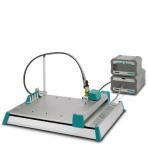 Гравировальный узел - ENGRAVING UNIT Phoenix Contact артикул 0804500 Феникс Контакт, фото на Овертайм