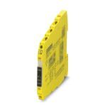 Реле сопряжения - PSR-PS22-1NO-1NC-24VDC-SC Phoenix Contact артикул 2702524 Феникс Контакт, фото на Овертайм