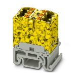Распределительный блок - PTFIX 6X1,5-NS15A-FE Phoenix Contact артикул 3002980 Феникс Контакт, фото на Овертайм