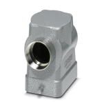 Корпус - HC-B 06-TFL-H-O1M32S Phoenix Contact артикул 1460020 Феникс Контакт, фото на Овертайм