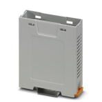 Нижняя часть корпуса - EH 22,5-B/ABS-PC GY7035 Phoenix Contact артикул 1025838 Феникс Контакт, фото на Овертайм