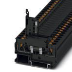 Клеммы для установки предохранителей - PTC 4-HESI (5X20) Phoenix Contact артикул 3270200 Феникс Контакт, фото на Овертайм