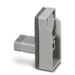 Уплотнит. пластина - POT-UW 25 Phoenix Contact артикул 3074075 Феникс Контакт, фото на Овертайм
