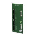 Интерфейсный модуль - FLX-D25F/16CH/AO/TDC3K Phoenix Contact артикул 2908887 Феникс Контакт, фото на Овертайм