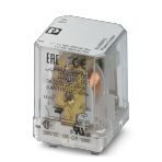 Одиночное реле - REL-PR1- 48DC/1/MB Phoenix Contact артикул 2908613 Феникс Контакт, фото на Овертайм