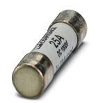 Предохранитель - FUSE 10,3X38 25A PV Phoenix Contact артикул 3061364 Феникс Контакт, фото на Овертайм