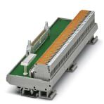 Интерфейсный модуль - FLKM 50/KDS3-MT/PPA/S7-1500 Phoenix Contact артикул 2909893 Феникс Контакт, фото на Овертайм