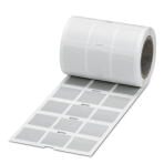 Этикетка - EML (26,5X26,5)R SR CUS Phoenix Contact артикул 0824321 Феникс Контакт, фото на Овертайм