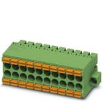 Разъем печатной платы - DFMC 1,5/ 2-STF-3,5 BK AU Phoenix Contact артикул 1709929 Феникс Контакт, фото на Овертайм