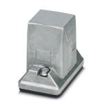 Корпус - HC-ADV-B06-HLWH-BLANK-ELC-AL Phoenix Contact артикул 1420048 Феникс Контакт, фото на Овертайм