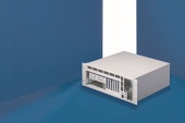 Промыш. ПК ATX 4U Г=440 мм, 1 шт. Heitec артикул 3659700 Хайтек, фото на Овертайм