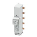 Комбинированный разрядник типа 1/2 - FLT-SEC-ZP-3S-255/12,5 Phoenix Contact артикул 1032207 Феникс Контакт, фото на Овертайм