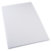 Непрозрачная дверца на PP3007., 400х500х241 арт. PPK3007  купить у официального дистрибьютора в Санкт-Петербурге и Москве с доставкой по РФ.