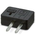 Нагрузочный резистор - FIELDBUS TERMINATOR Phoenix Contact артикул 2316034 Феникс Контакт, фото на Овертайм