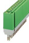 Релейный модуль - ST-REL2-KG220DC/2 Phoenix Contact артикул 2826499 Феникс Контакт, фото на Овертайм