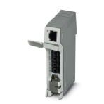 Патч-панель - PP-RJ-IDC-F Phoenix Contact артикул 2703023 Феникс Контакт, фото на Овертайм