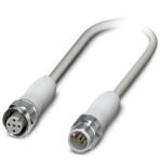 Кабель для датчика / исполнительного элемента - SAC-5P-M12MS/1,5-500/M12FS FB Phoenix Contact артикул 1421012 Феникс Контакт, фото на Овертайм