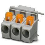 Клеммы для печатной платы - FKDSO 2,5 HV/ 3-R-7,5 GY Phoenix Contact артикул 1061351 Феникс Контакт, фото на Овертайм