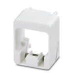 Рамка безопасности Plug Guard - NBC-PP-F1PWH:10 Phoenix Contact артикул 1041881 Феникс Контакт, фото на Овертайм