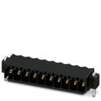 Разъем печатной платы - MC 0,5/13-G-2,54 SMDR56C2 Phoenix Contact артикул 1706117 Феникс Контакт, фото на Овертайм