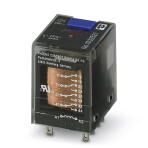 Одиночное реле - REL-IR-BL- 24DC/4X21 Phoenix Contact артикул 1032521 Феникс Контакт, фото на Овертайм