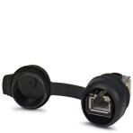 Интерфейс передачи данных - SI-RND-R1A Phoenix Contact артикул 1425186 Феникс Контакт, фото на Овертайм
