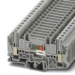 Клемма с размыкателем - UT 6-T/SP Phoenix Contact артикул 3072815 Феникс Контакт, фото на Овертайм