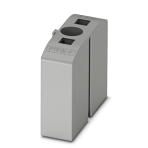 Фланец - PTFIX 1,5-F Phoenix Contact артикул 1049503 Феникс Контакт, фото на Овертайм