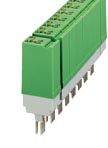 Полупроводниковое реле - ST-OV3-230AC/ 60DC/3 Phoenix Contact артикул 2903037 Феникс Контакт, фото на Овертайм